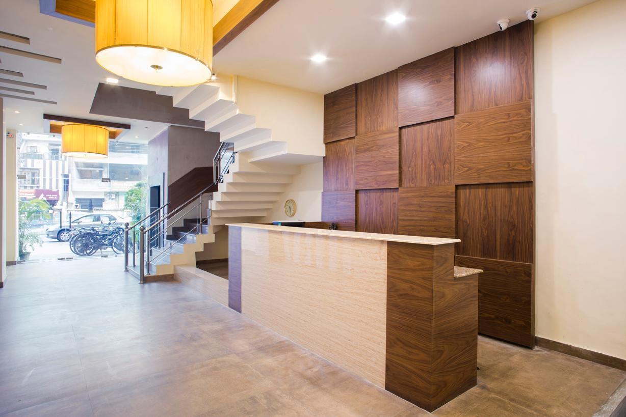 Hotel Amber Rudrapur Εξωτερικό φωτογραφία