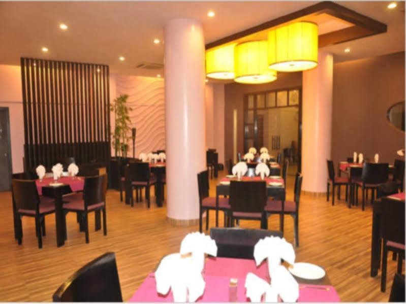 Hotel Amber Rudrapur Εξωτερικό φωτογραφία
